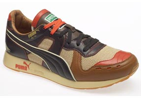 puma
